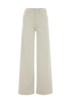 Foto van product WE Studio Jeans grey denim