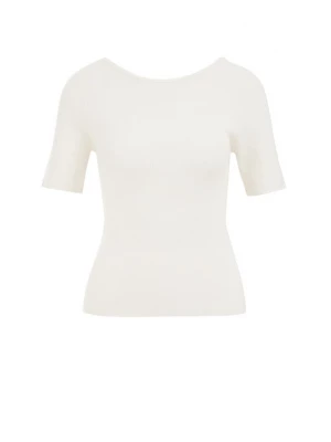 Foto van product WE Studio Shirt wit