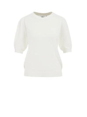 Foto van product WE Studio Trui wit
