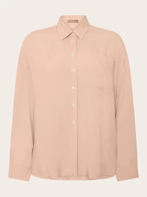 Foto van product WEARABLE STORIES Blouse 'Minthe' pink
