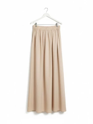 Foto van product WEARABLE STORIES Rok 'Beau' sand