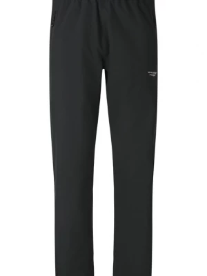 Foto van product Weather Report Functionele broek 'Delton' zwart