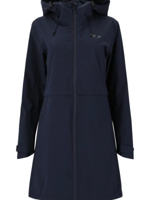 Foto van product Weather Report Functionele jas 'Dayton' donkerblauw