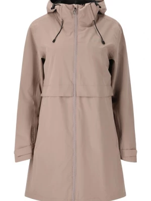 Foto van product Weather Report Functionele jas 'Dayton' lichtbeige