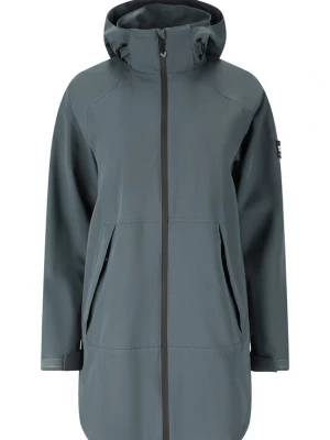 Foto van product Weather Report Functionele jas stone grey