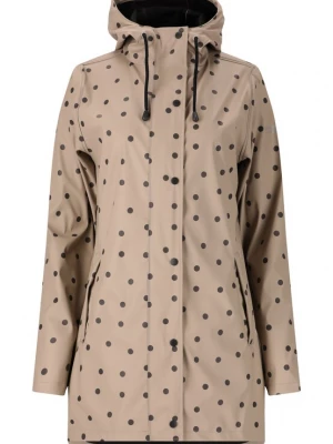Foto van product Weather Report Functionele jas 'Sunrise' beige