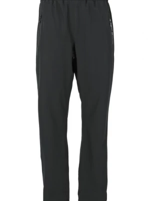 Foto van product Weather Report Outdoorbroek 'Delton' zwart