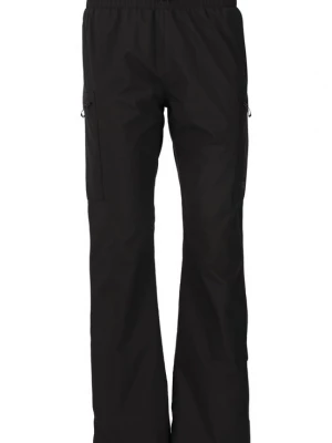 Foto van product Weather Report Outdoorbroek 'Harbor' zwart