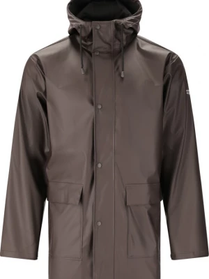Foto van product Weather Report Outdoorjas 'Torsten' bruin