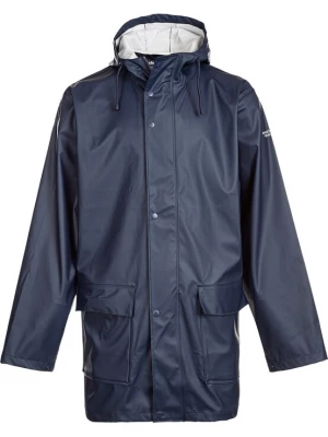 Foto van product Weather Report Outdoorjas 'Torsten' navy