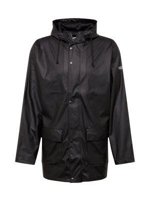 Foto van product Weather Report Outdoorjas 'Torsten' zwart
