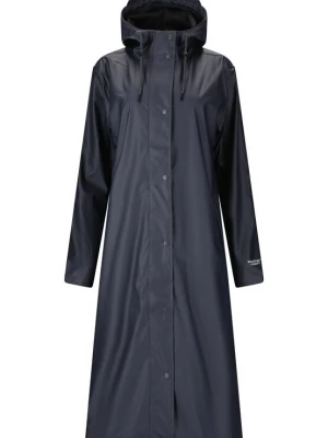 Foto van product Weather Report Outdoorjas 'Typhoon' donkerblauw