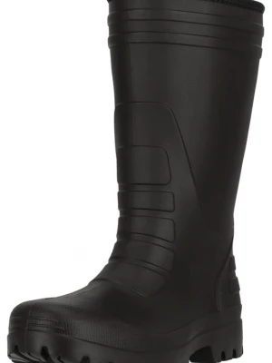 Foto van product Weather Report Regenlaarzen 'Santino' zwart