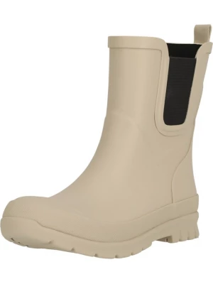 Foto van product Weather Report Regenlaarzen 'Teal' beige