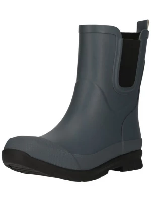 Foto van product Weather Report Regenlaarzen 'Teal' stone grey