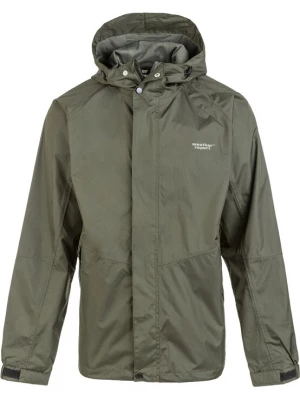 Foto van product Weather Report Sportpak 'Jagger' olijfgroen