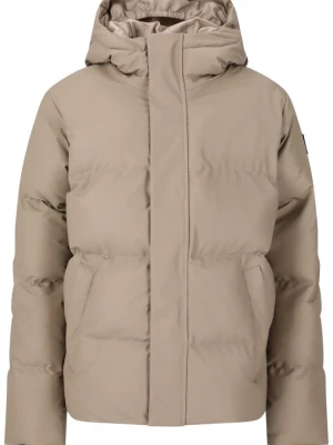 Foto van product Weather Report Winterjas 'Audrey' donkerbeige