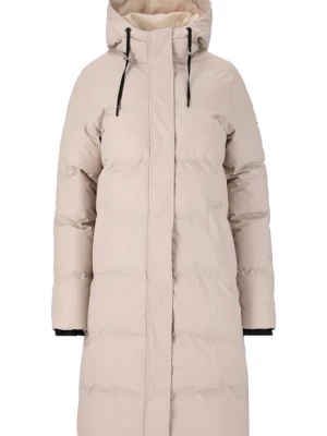 Foto van product Weather Report Wintermantel 'Audrey' beige