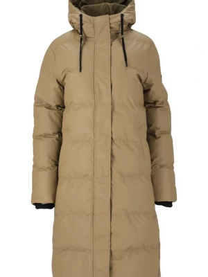 Foto van product Weather Report Wintermantel 'Audrey' beige