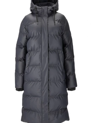 Foto van product Weather Report Wintermantel donkerblauw