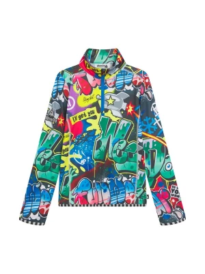 Foto van product WeeDo Shirt gemengde kleuren