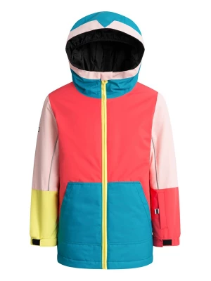 Foto van product WeeDo Winterjas 'Cosmo Love' gemengde kleuren