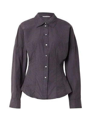 Foto van product WEEKDAY Blouse 'Cleo' zwart