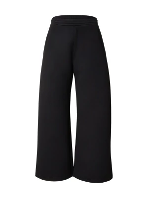 Foto van product WEEKDAY Broek 'Alba' zwart