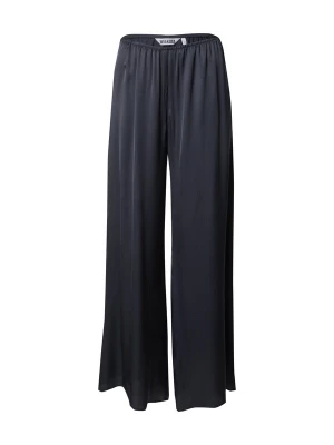 Foto van product WEEKDAY Broek 'Bec' donkergrijs