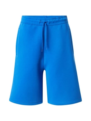 Foto van product WEEKDAY Broek blauw