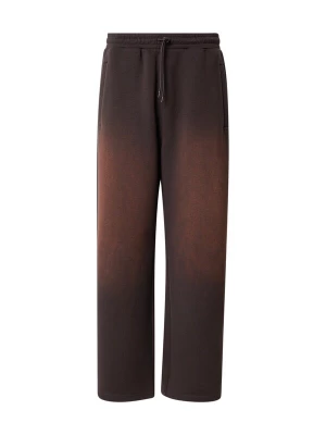Foto van product WEEKDAY Broek bruin / roestbruin