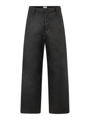 Foto van product WEEKDAY Broek 'Dave' zwart