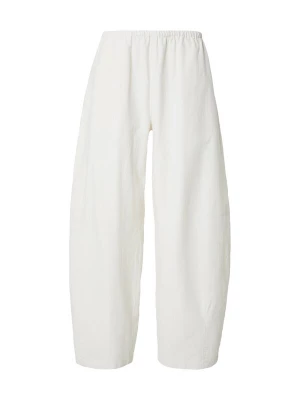 Foto van product WEEKDAY Broek ecru