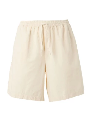 Foto van product WEEKDAY Broek 'Fargo' champagne