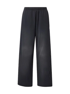 Foto van product WEEKDAY Broek 'Fury' zwart
