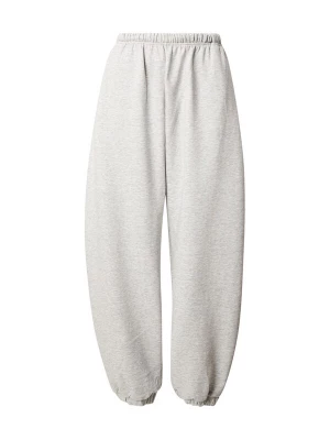 Foto van product WEEKDAY Broek 'Ginny' grijs