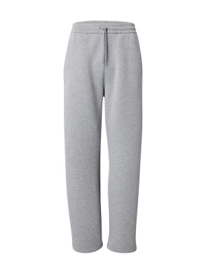 Foto van product WEEKDAY Broek grijs