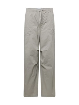 Foto van product WEEKDAY Broek 'London' greige