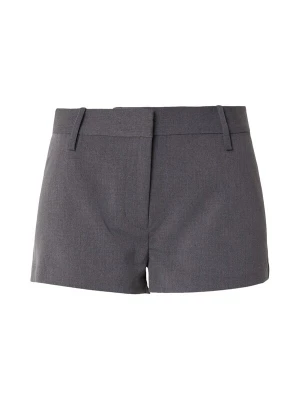 Foto van product WEEKDAY Broek 'Rory' grijs gemêleerd