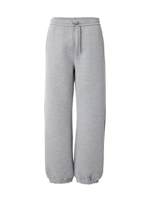 Foto van product WEEKDAY Broek 'Simon' grijs gemêleerd