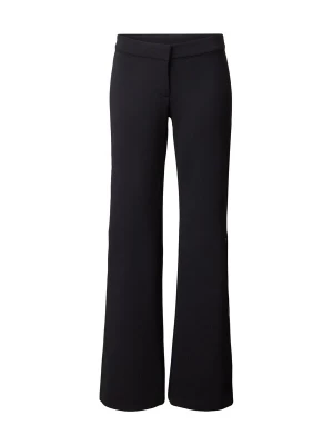Foto van product WEEKDAY Broek 'Zoey' zwart