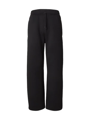 Foto van product WEEKDAY Broek zwart