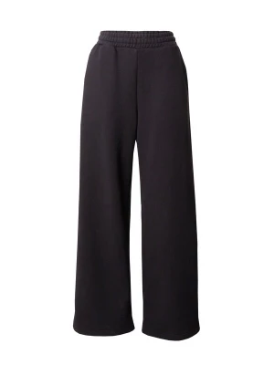 Foto van product WEEKDAY Broek zwart