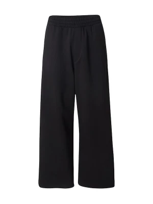Foto van product WEEKDAY Broek zwart