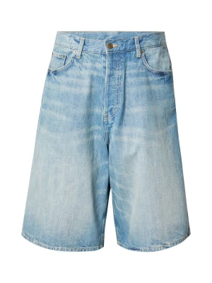 Foto van product WEEKDAY Jeans 'Astro' lichtblauw