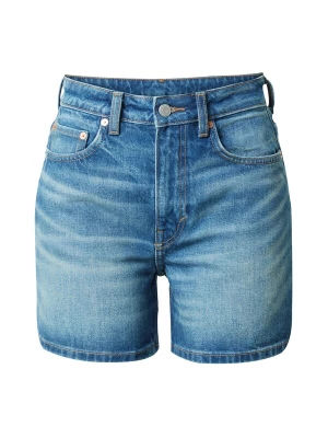 Foto van product WEEKDAY Jeans 'Eya' blauw denim