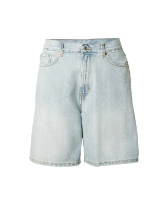 Foto van product WEEKDAY Jeans 'Galaxy' blauw denim