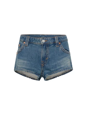 Foto van product WEEKDAY Jeans 'Heat' blauw denim