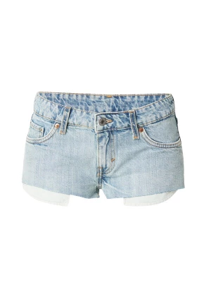 Foto van product WEEKDAY Jeans 'VENUS' lichtblauw