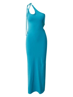 Foto van product WEEKDAY Jurk 'Michelle' turquoise